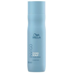 Купить шампунь для волос Wella Professionals Invigo Balance Clean Scalp Anti-Dandruff Shampoo